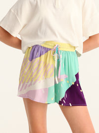 SPRITE shorts