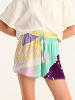 SPRITE shorts