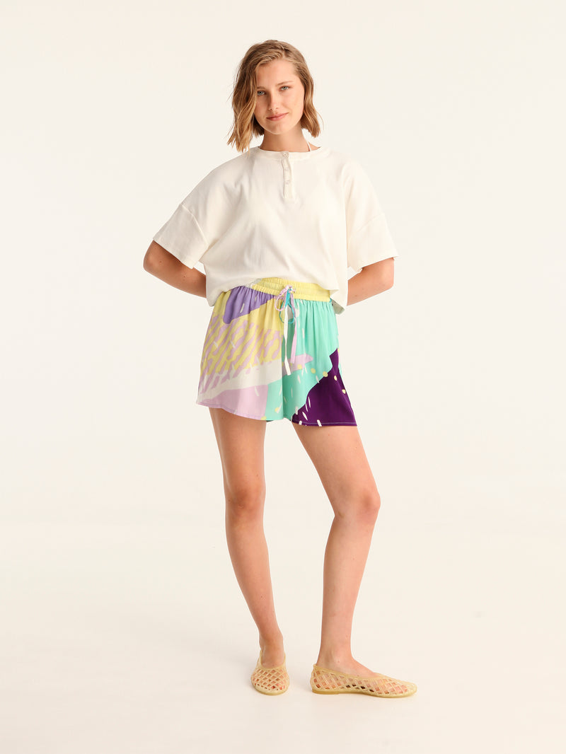SPRITE shorts