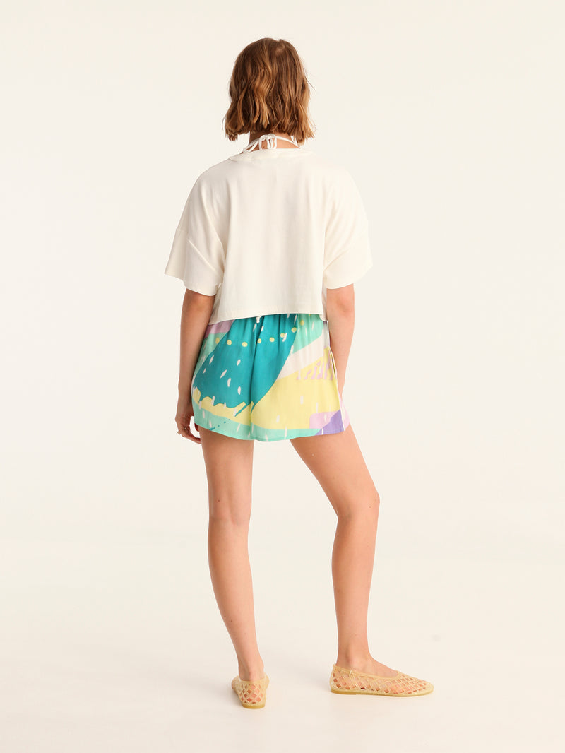 SPRITE shorts