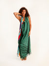 MESSINA pareo sarong