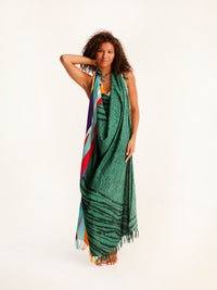 MESSINA pareo sarong