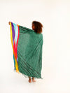 MESSINA pareo sarong