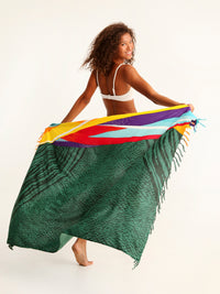 MESSINA pareo sarong