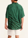 MESSINA mao men shirt