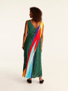 MESSINA cross wear dress
