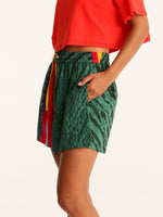 MESSINA shorts
