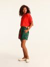 MESSINA shorts