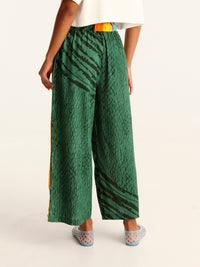 MESSINA loose leg pants
