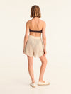 NET BEIGE shorts