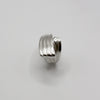RIB NEFELI ring - sterling silver