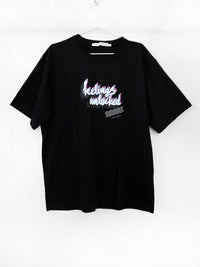 FEELINGS UNLOCKED t-shirt