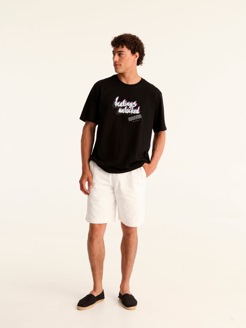 FEELINGS UNLOCKED t-shirt