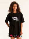 FEELINGS UNLOCKED t-shirt