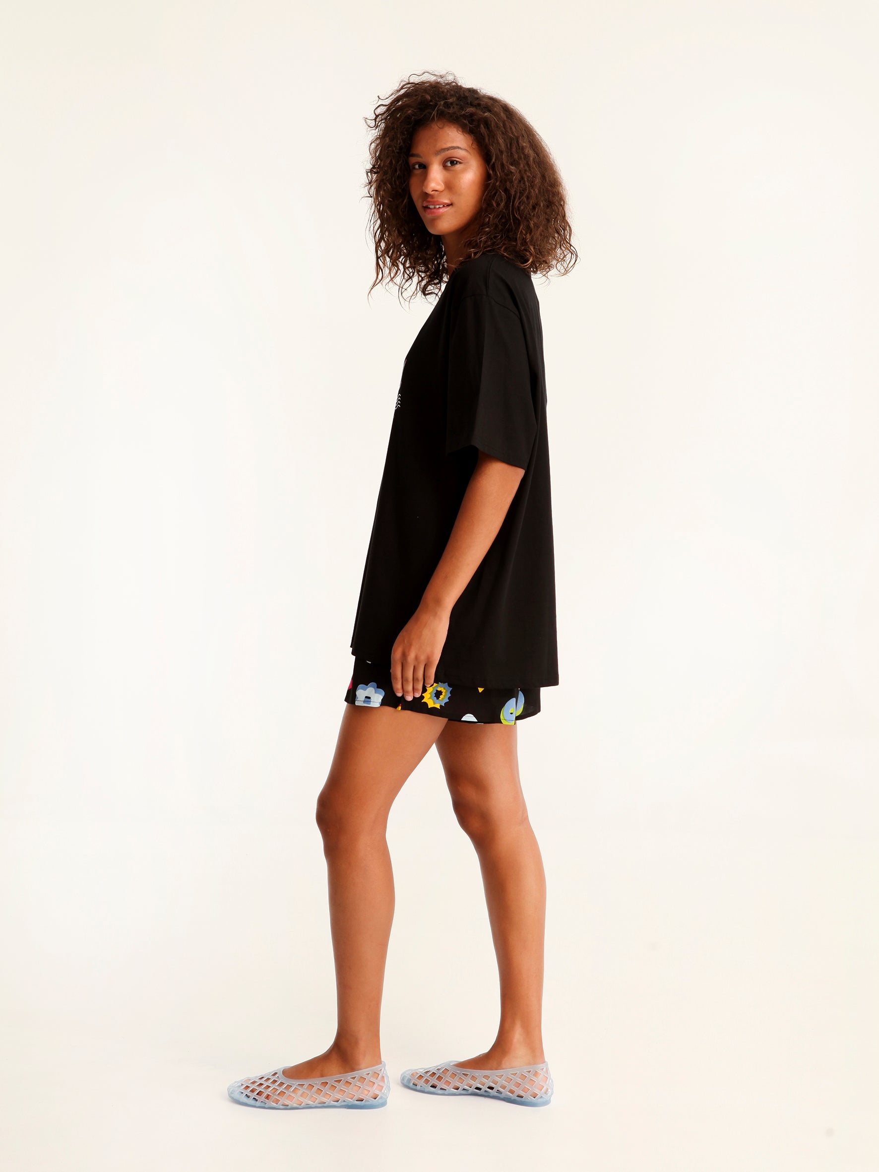 FEELINGS UNLOCKED t-shirt