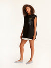 APOLAFSI sleeveless tank top