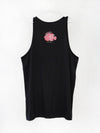 LIONFISH loose tank dress