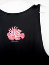 LIONFISH loose tank dress
