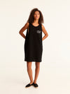 LIONFISH loose tank dress