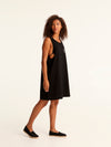 LIONFISH loose tank dress