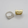 RAINBOW ring - sterling silver