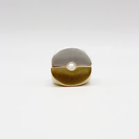RAINBOW ring - sterling silver