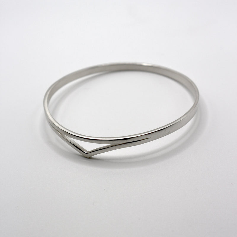 KLEOPATRA bracelet - sterling silver