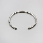 ARIADNE bracelet - sterling silver - * unique and one of a kind *