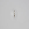 WAVE ring - sterling silver