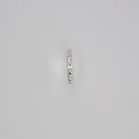 WAVE ring - sterling silver
