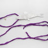 BLUEFISH fish necklace - sterling silver - *one of a kind*