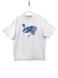 SUMMER LUNCH t-shirt