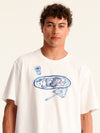 SUMMER LUNCH t-shirt