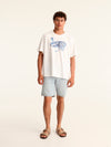 SUMMER LUNCH t-shirt
