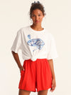 SUMMER LUNCH t-shirt