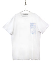CHECK PLEASE t-shirt