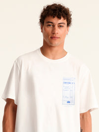 CHECK PLEASE t-shirt