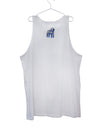 TRES BEACH CHIC loose tank dress