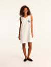 TRES BEACH CHIC loose tank dress
