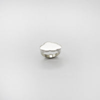 CLOUD ring - sterling silver - * unique and one of a kind *