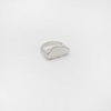 CLOUD ring - sterling silver - * unique and one of a kind *