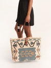 CARAVAN - PEACOCK shoulder bag - veraman