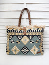CARAVAN - CHESS BALLS shoulder bag - veraman