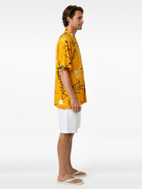 BATTLE DROID mao shirt
