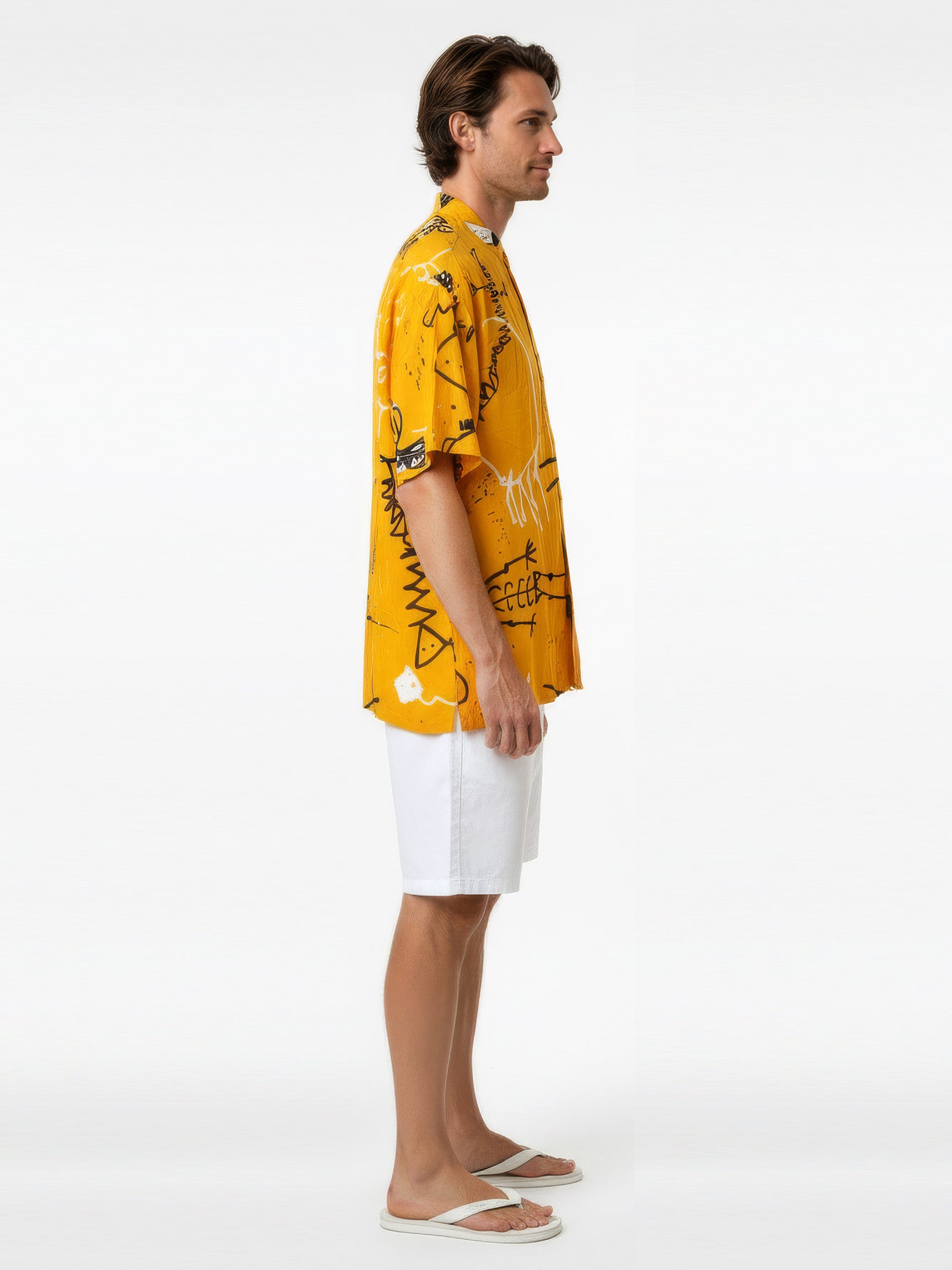 BATTLE DROID mao shirt