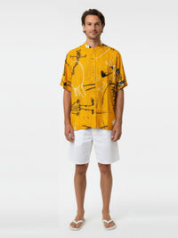 BATTLE DROID mao shirt