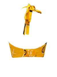 BATTLE DROID halter top