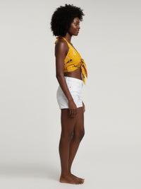BATTLE DROID halter top