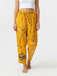 BATTLE DROID buggy pants