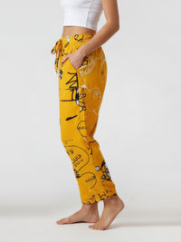 BATTLE DROID buggy pants
